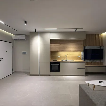 Liburna Appartement Golem (Tirana)
