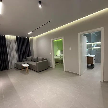 Liburna Appartement Golem (Tirana)