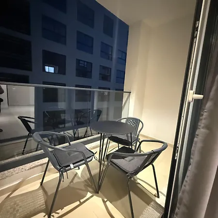 Appartement Liburna